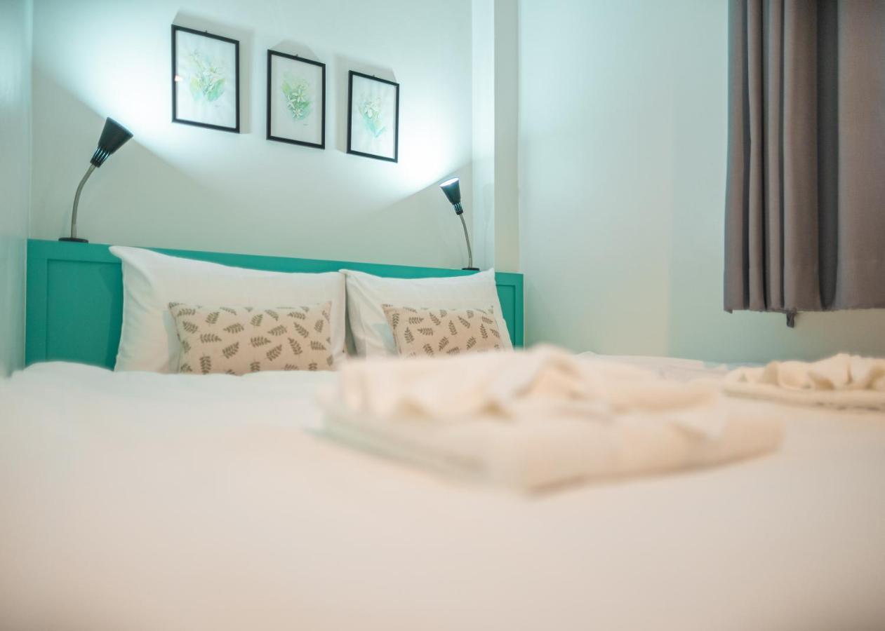 Tiny Krabi Hotel Ban Khlong Chi Lat Esterno foto