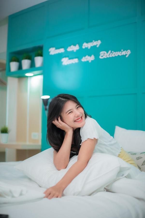 Tiny Krabi Hotel Ban Khlong Chi Lat Esterno foto